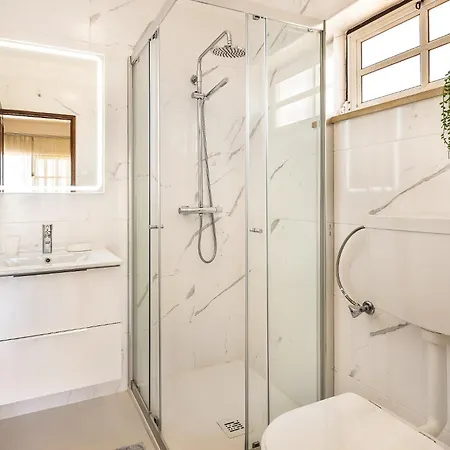 Villa Montejunto Albufeira