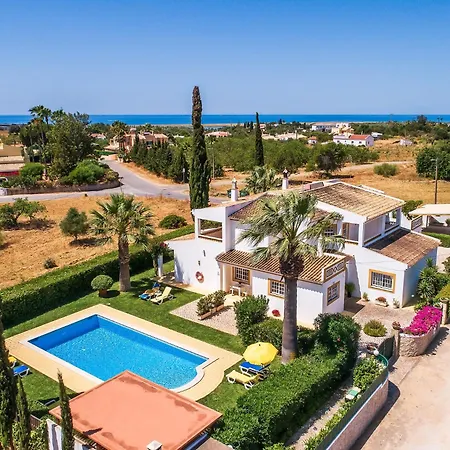 Montejunto Villa Albufeira