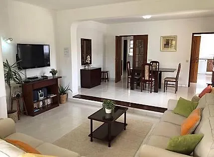 Villa Montejunto *