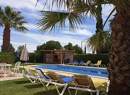 Montejunto Villa Albufeira