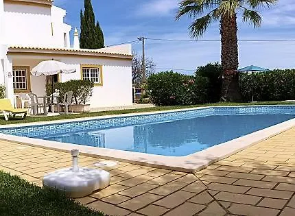 Villa Montejunto *
