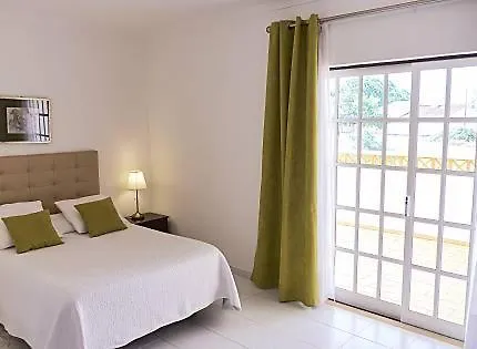 Villa Montejunto Albufeira