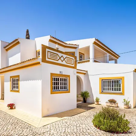 Вилла Vila Montejunto