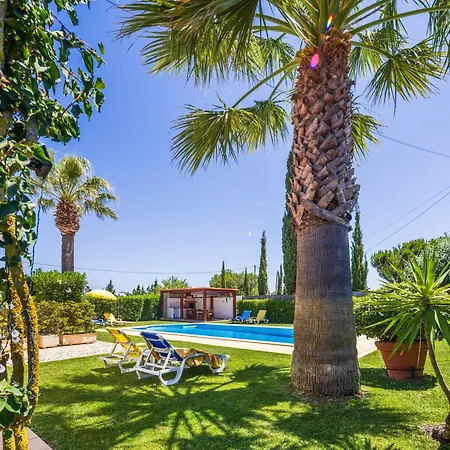 Vila Montejunto Албуфейра