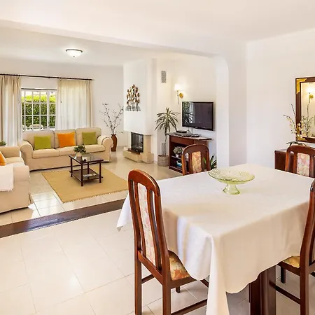 Montejunto ヴィラ *