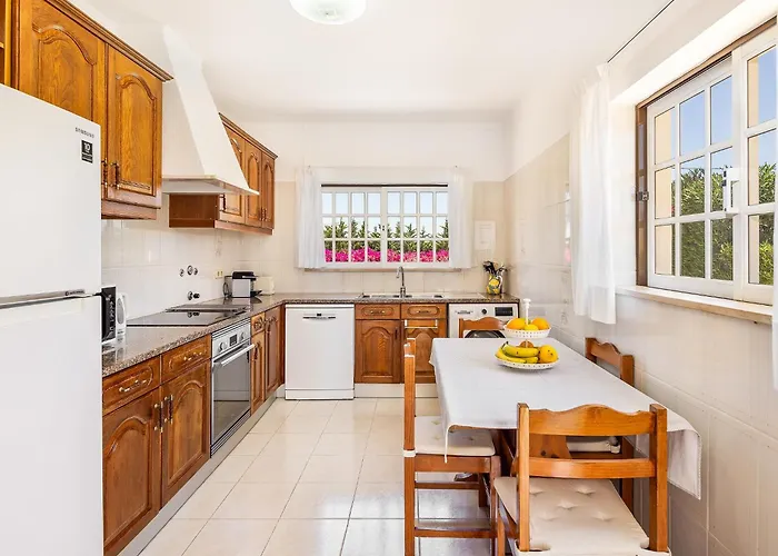 ヴィラ Montejunto *