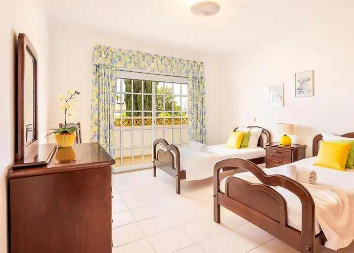 Montejunto ヴィラ *