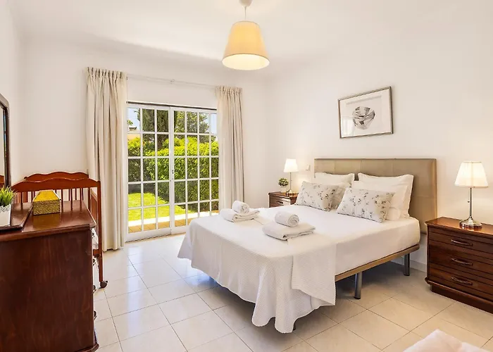 Montejunto ヴィラ