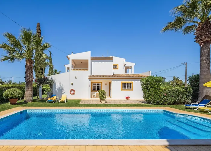 ヴィラ Montejunto