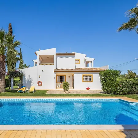 Villa Montejunto